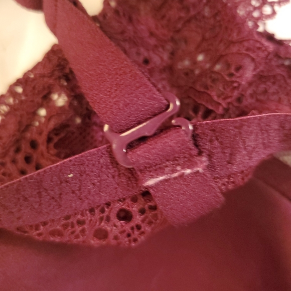 La Senza Diva demi cup bra - Picture 4 of 7